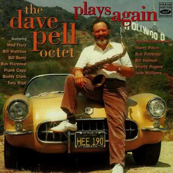 Album Art